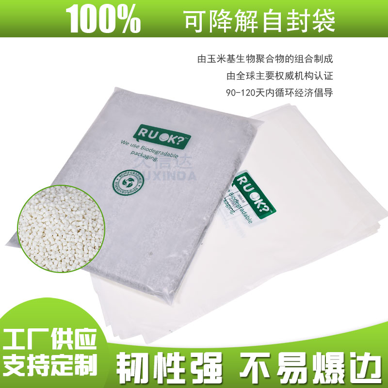 包裝袋的材質(zhì)：種類、特性與應用(圖1)